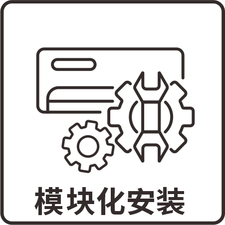 全電動版內耳帶一拖一口罩機