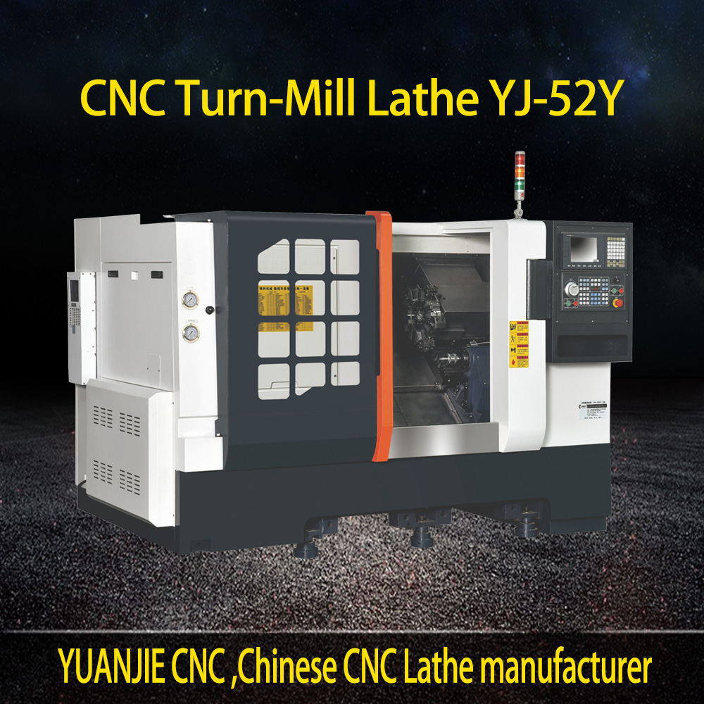 China Dongguan CNC lathe power cutter tower with tail top 15 stations