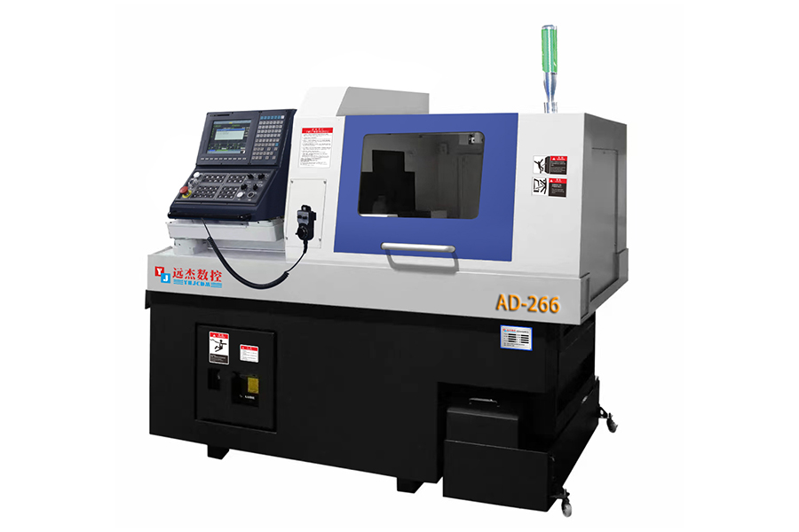 Swiss CNC slitting lathe sales price