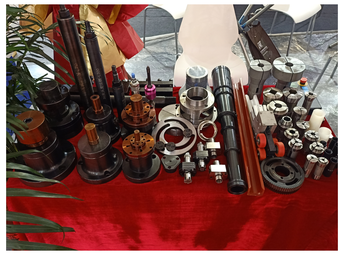 東莞市遠杰實業有限公司